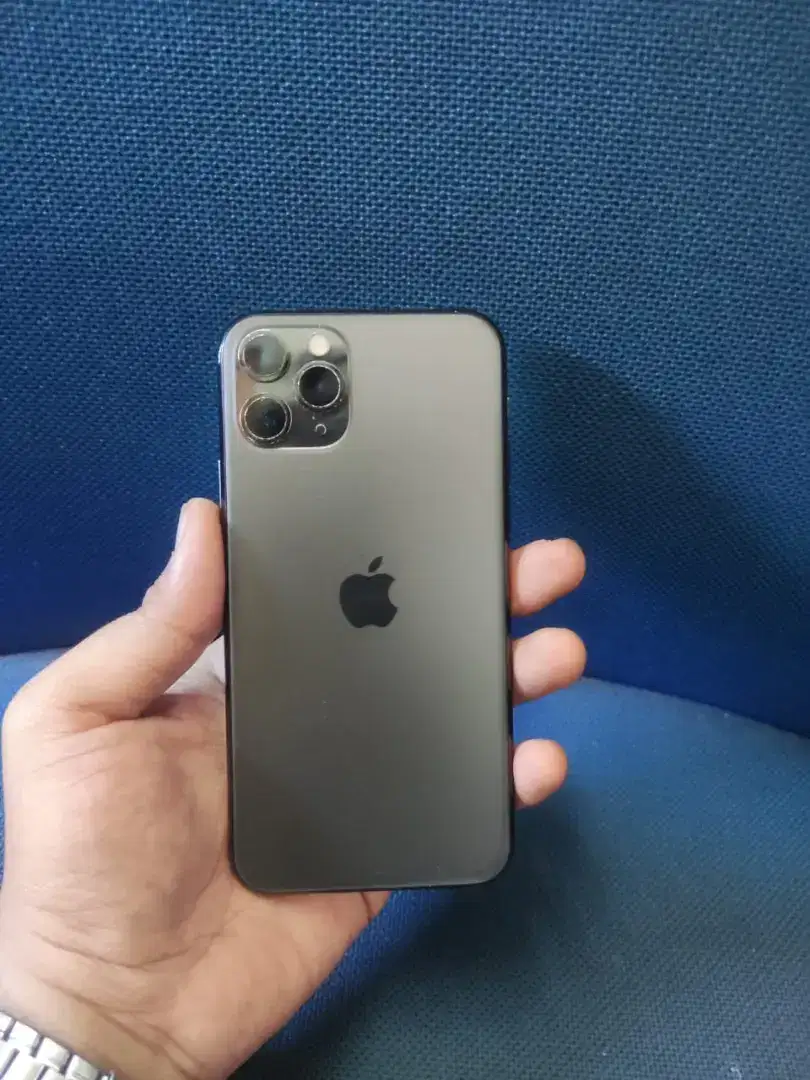 Iphone 11 pro 256gb
