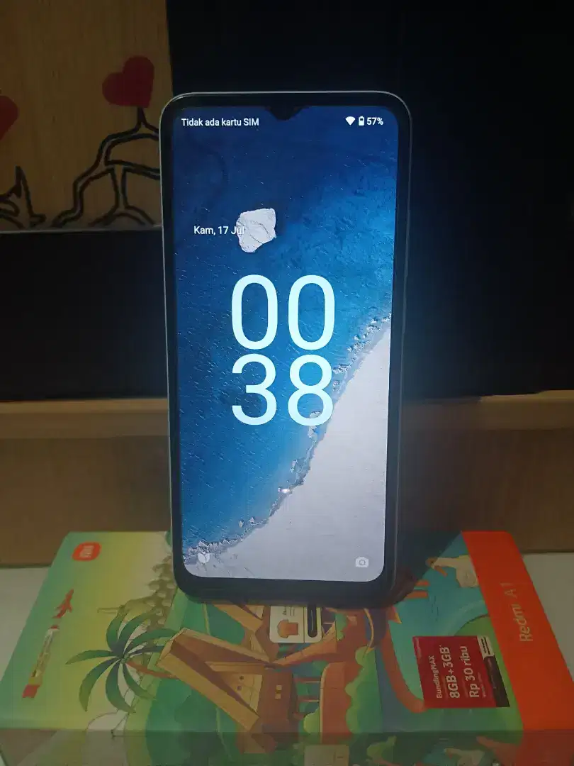 Xiaomi Redmi A1 Blue (3/32)