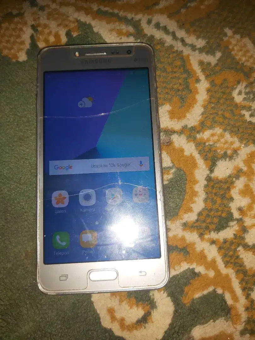 Samsung j2 prime