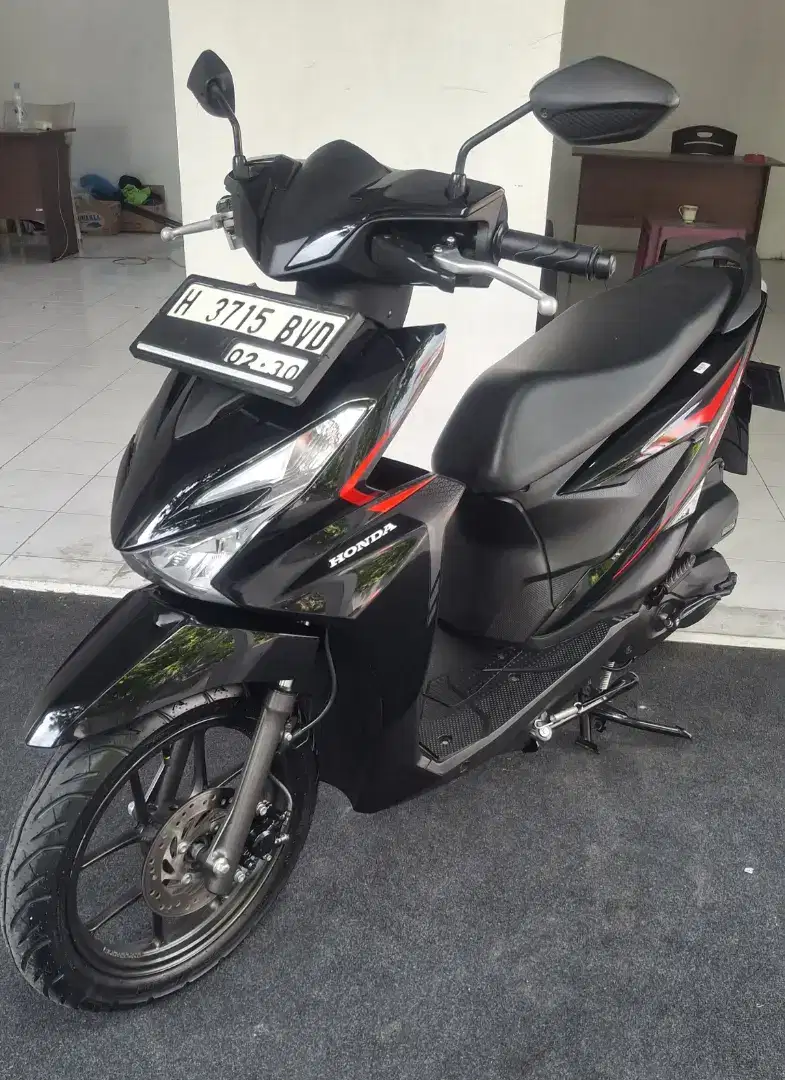 ALL NEW BEAT 2025 (MC)