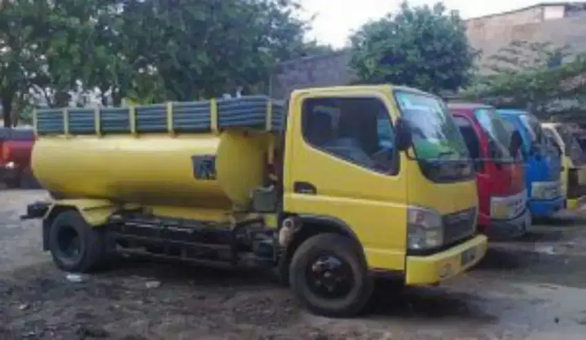 SEDOT WC DAN MAMPET TAJURHALANG SEKITARNYA