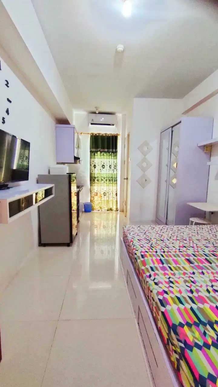 Di Sewakan Apartemen Gunawangsa Tidar