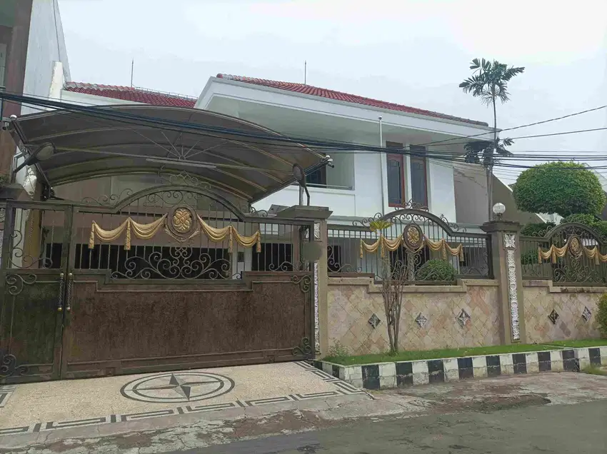 Dharmahusada Indah