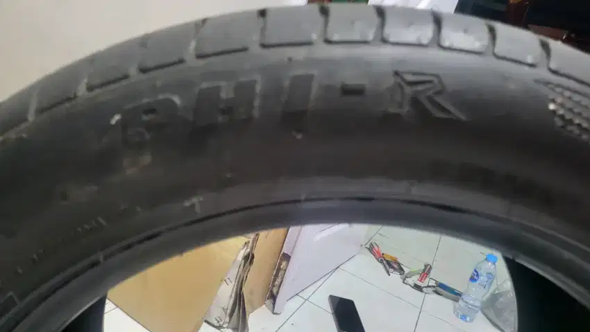 Ban ring 17 jual cpt PHI-R thn 09-23 msih bgus tgal 2.