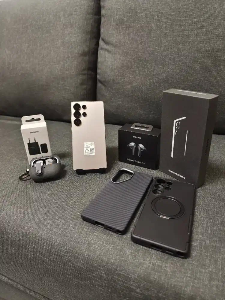 Samsung Galaxy S25 Ultra 12/512gb