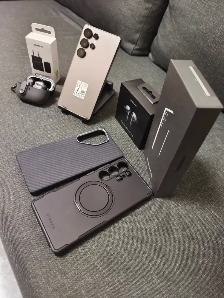 Samsung Galaxy S25 Ultra 12/512gb