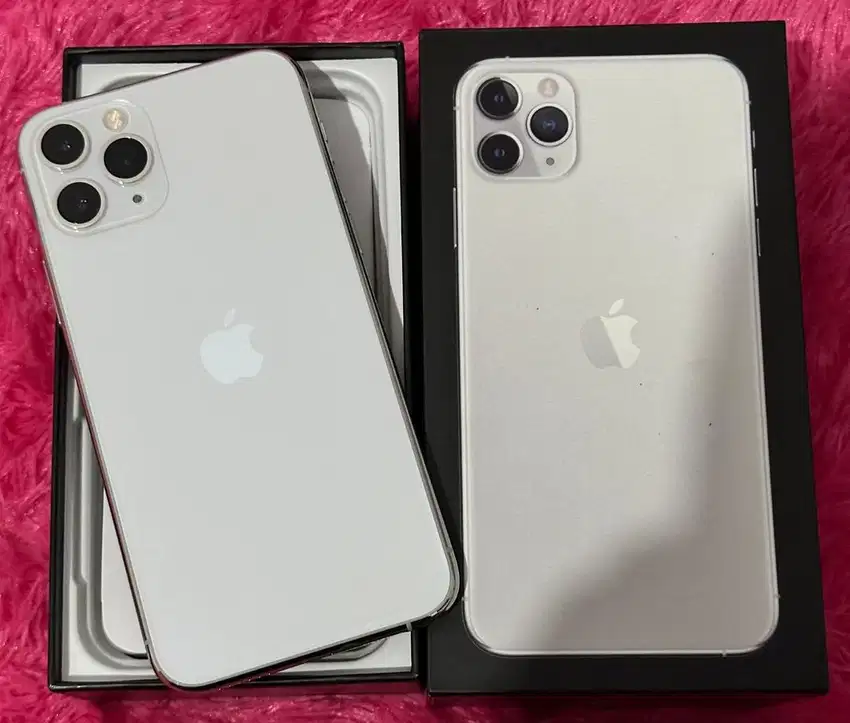 iPhone 11 Pro 256GB Inter