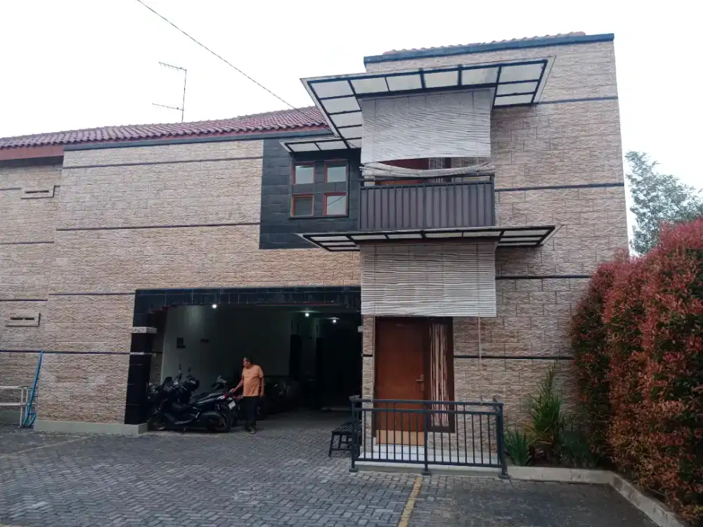 Dijual Kostan Aktif hokky di Jatinangor