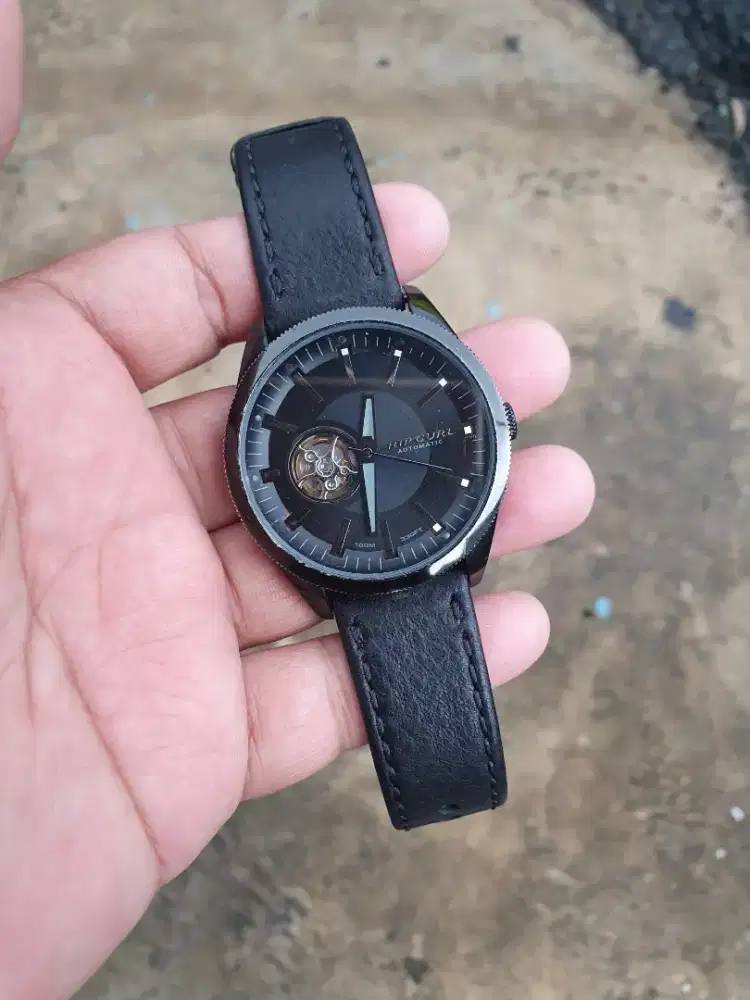 Jam tangan ripcurl civilia automatic ORIGINAL