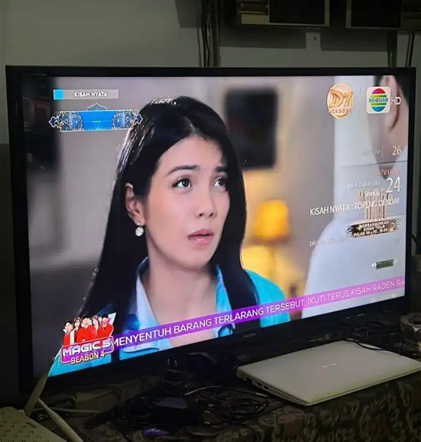 SAMSUNG SMART TV 40 INC j405200 UHD