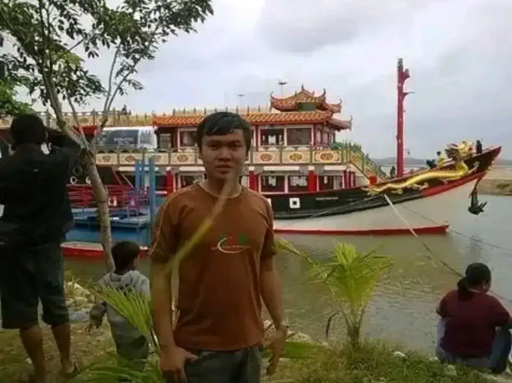 Cari kerja permesinan bubut fabrikasi