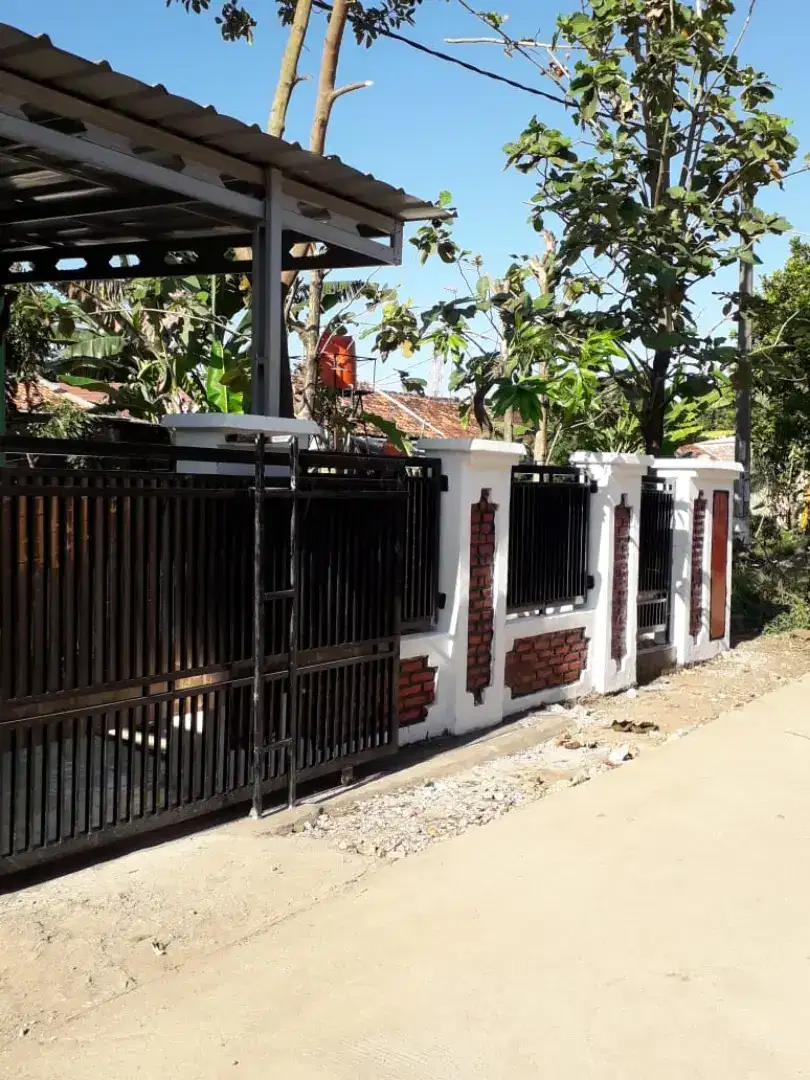 di jual cepat rumah