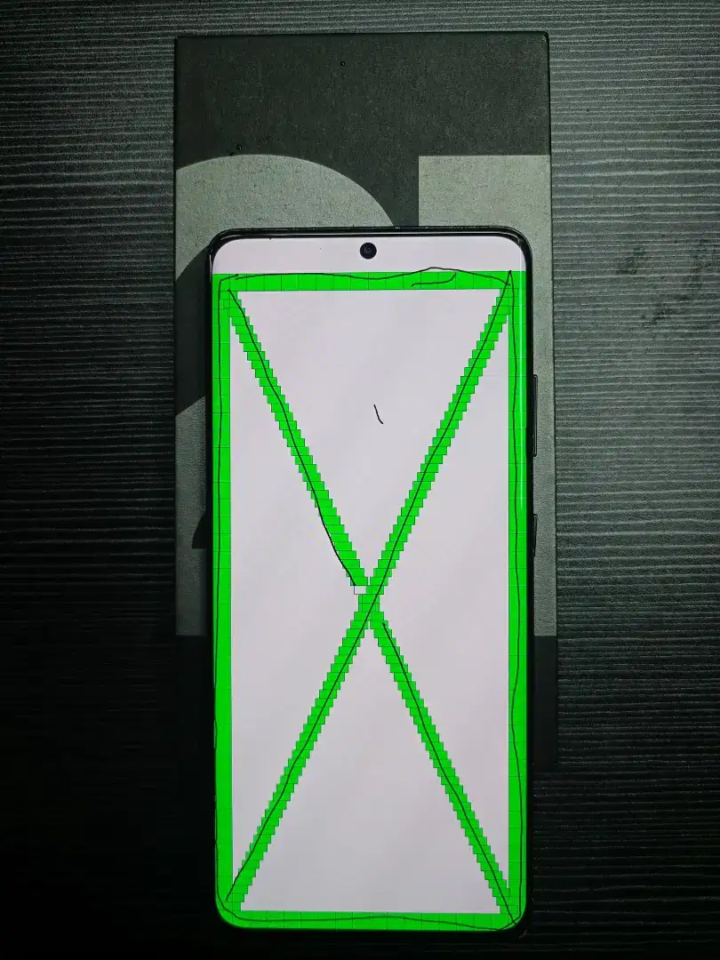 Samsung S21 Ultra 5G 12/256GB (SEIN)