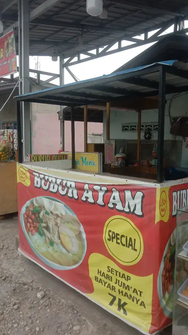 Steling Besar Premium