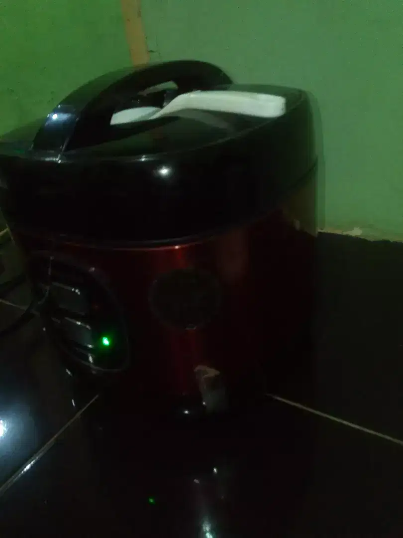 Jual magic com yong ma