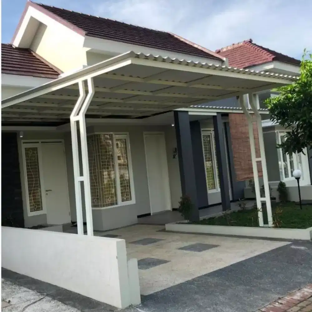 Kanopi murah surabaya