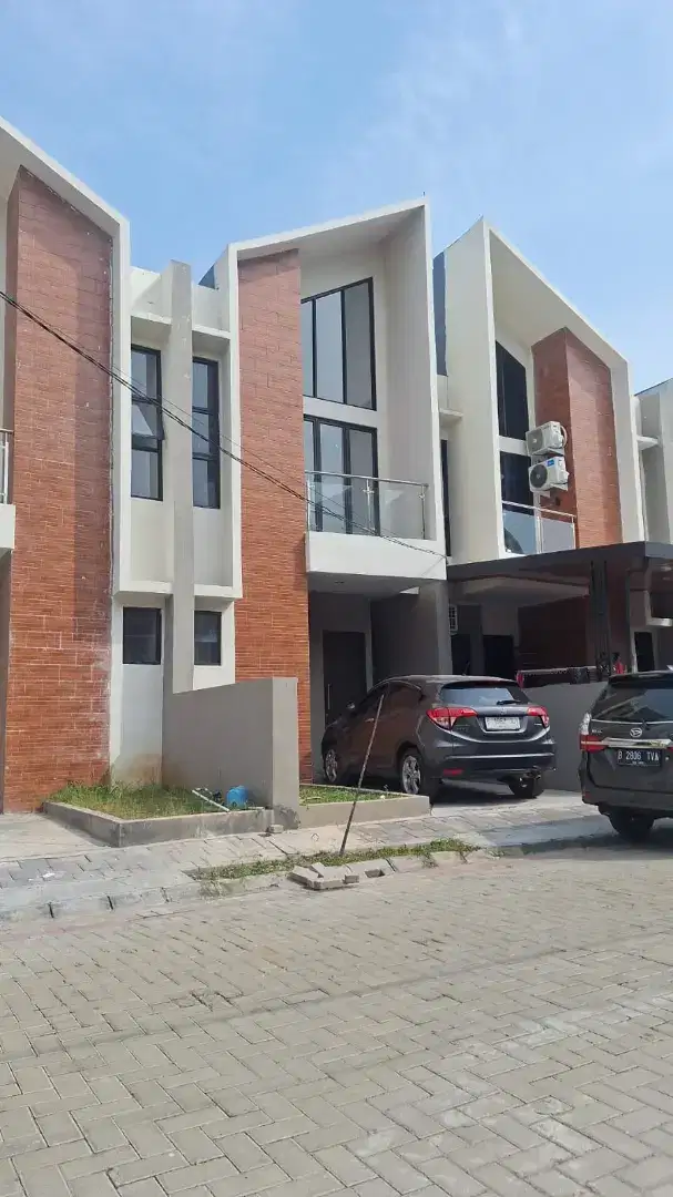 Over kredit Rugi lokasi sepatan cukup KTP & kk