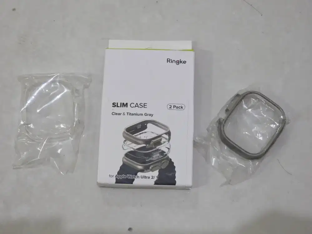ringke cover apple watch ultra 1
