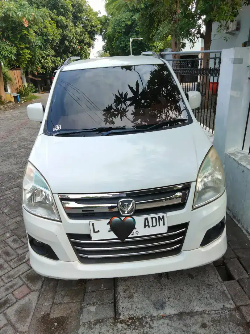 Dijual Karimun Wagon R Dilago