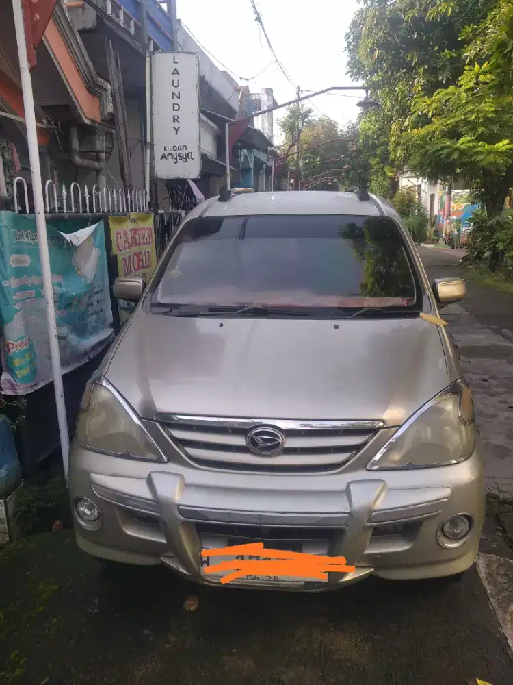 Carteran murah dalam luar kota