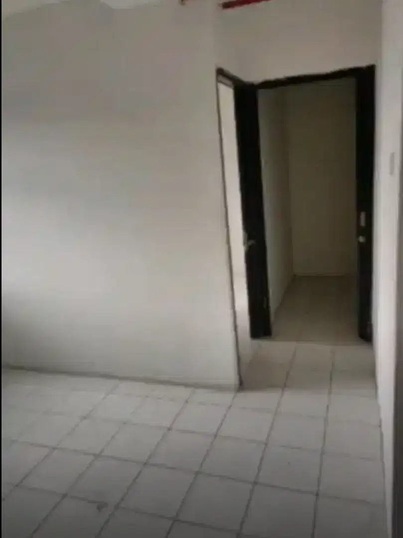 jual cepat termurah apartemen grand asia afrika 2 BR kosongan
