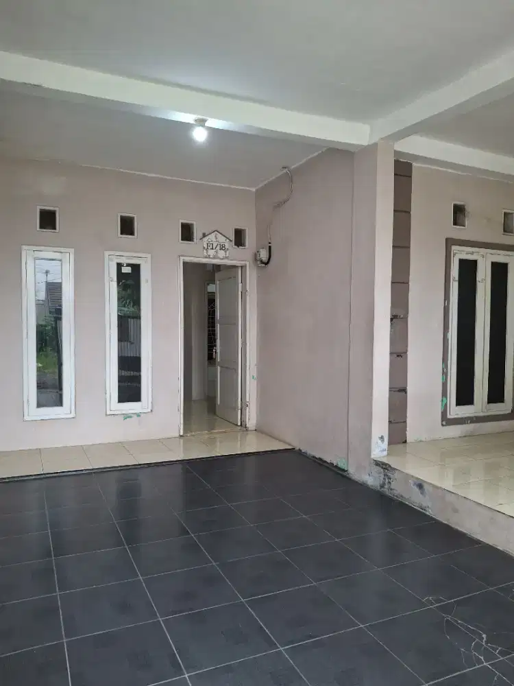 Rumah Dijual / Dikontrakan lokasi Strategis