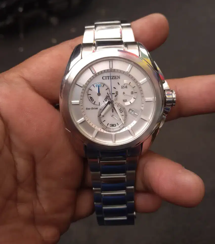 jam tangan citizen