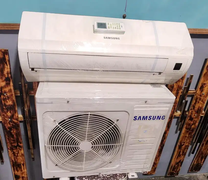 Jual AC dan tukar tambah AC
