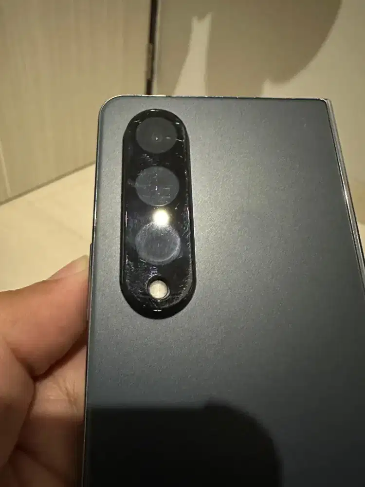 Samsung z fold 4 512gb sein lengkap