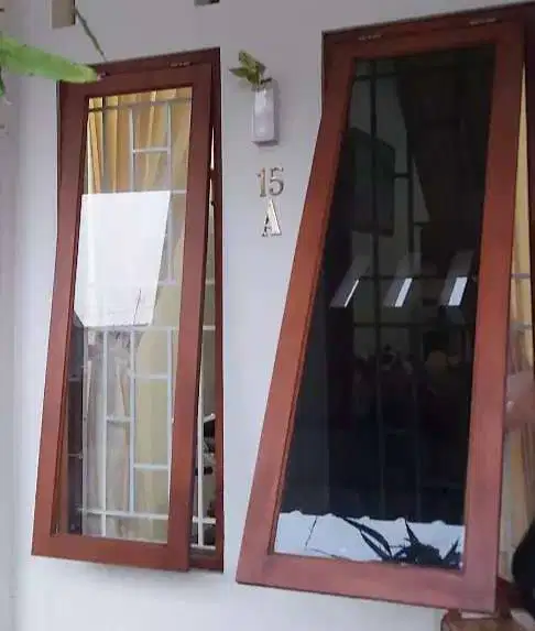 Spesialis kaca film uv cutting stiker rumah kacafilm kantor gedung dll
