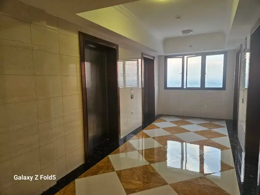 Apartemen Sky house Alam Suter Towe Arcadia Lt 37