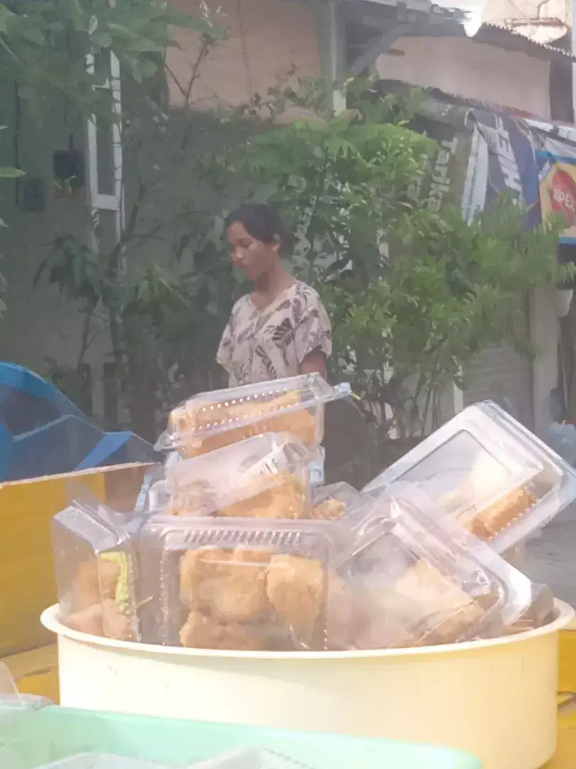 TAHU PETIS YUK SEWUAN