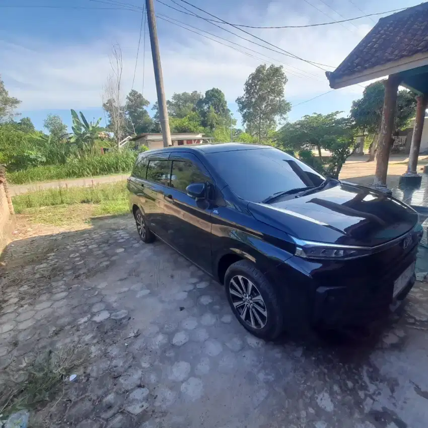 Avanza 1.5 G mt 2024