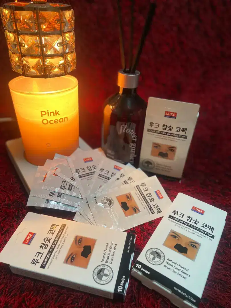 MASKER KOMEDO TERAMPUH DARI KOREA