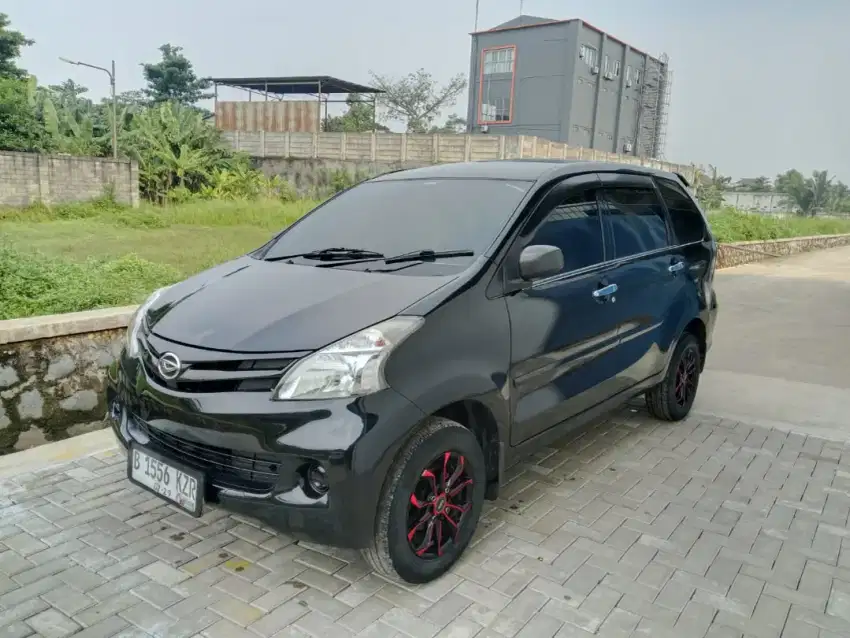 Xenia x istimewa