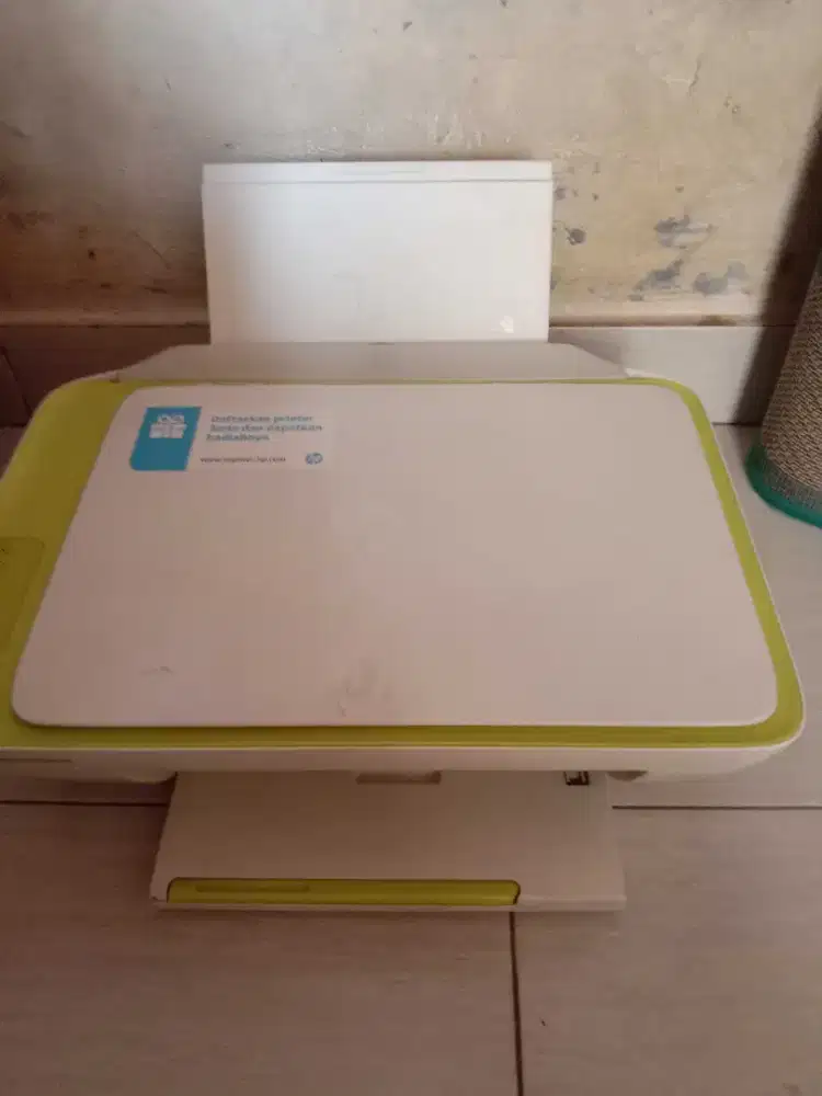Printer/foto kopi hp