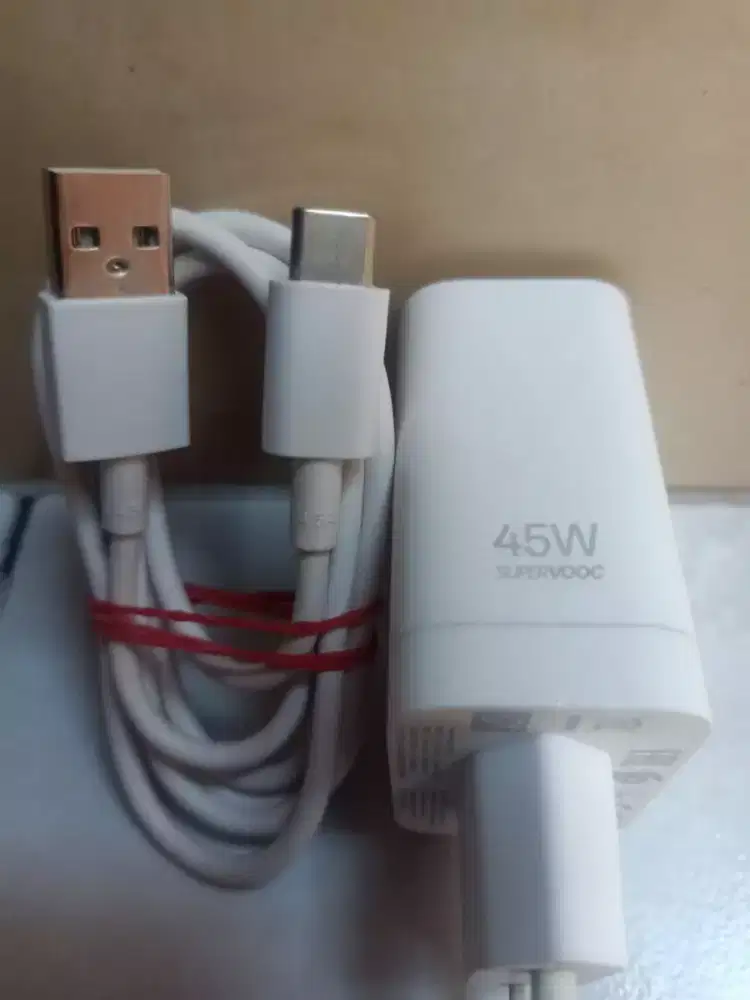 CHARGER OPPO A60 | A3X | A3X PRO ORI BAWAAN HP TIPE C