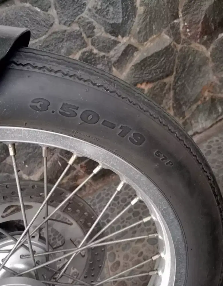 Ban swallow ring 18 dan 19 classic 3-50 dan 4-50