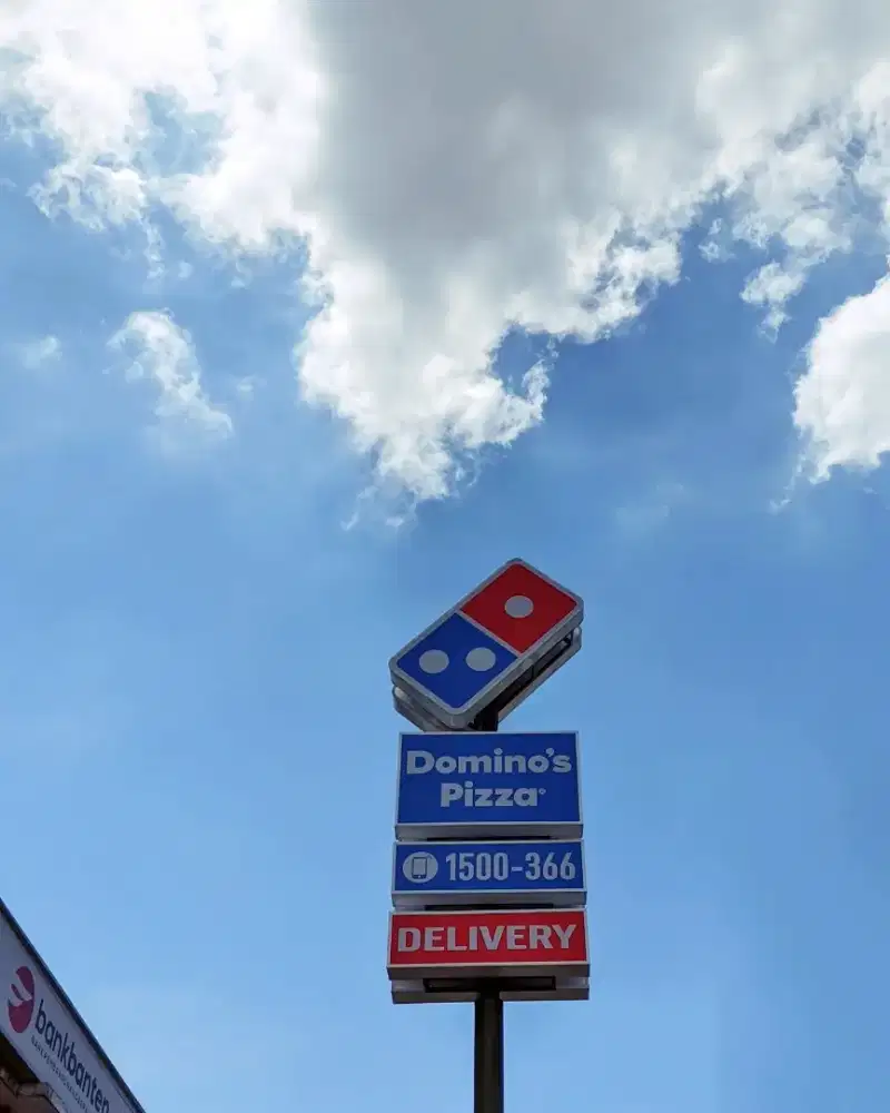 Lowongan Tenaga Welder/Tukang Las Reklame