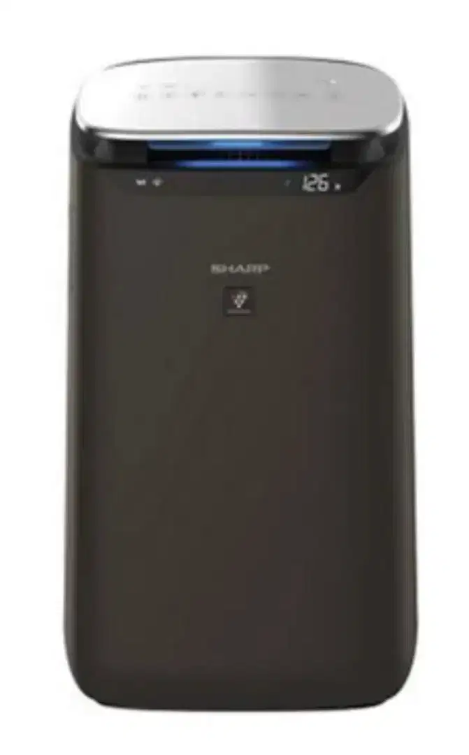 AIR PURIFIER SHARP FP-J80Y-H