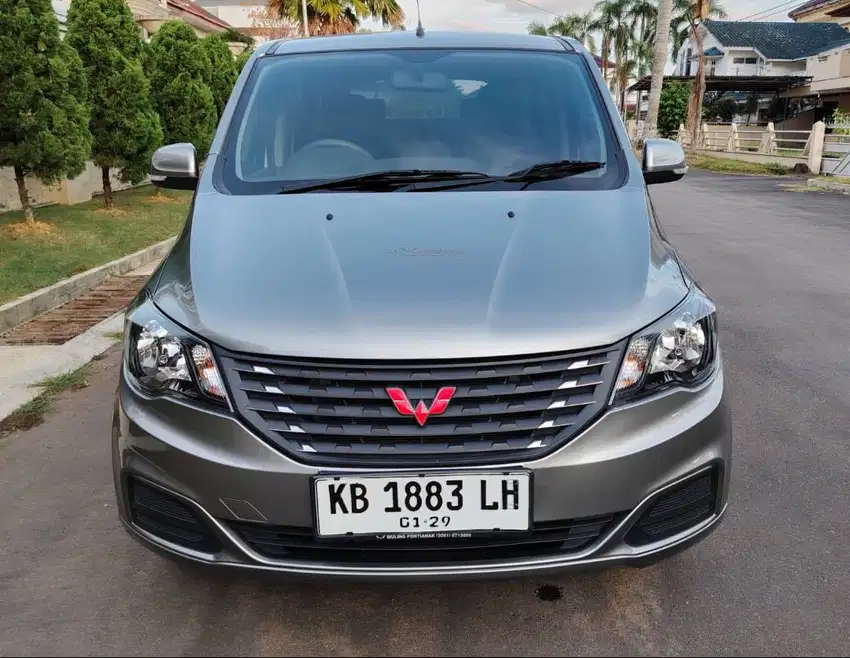 Dijual Wuling Confero 1.5 DB MY (4X2) M/T Tahun 2023