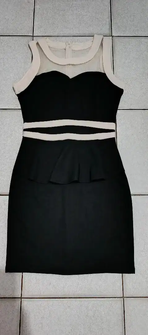 Rok fashios wanita