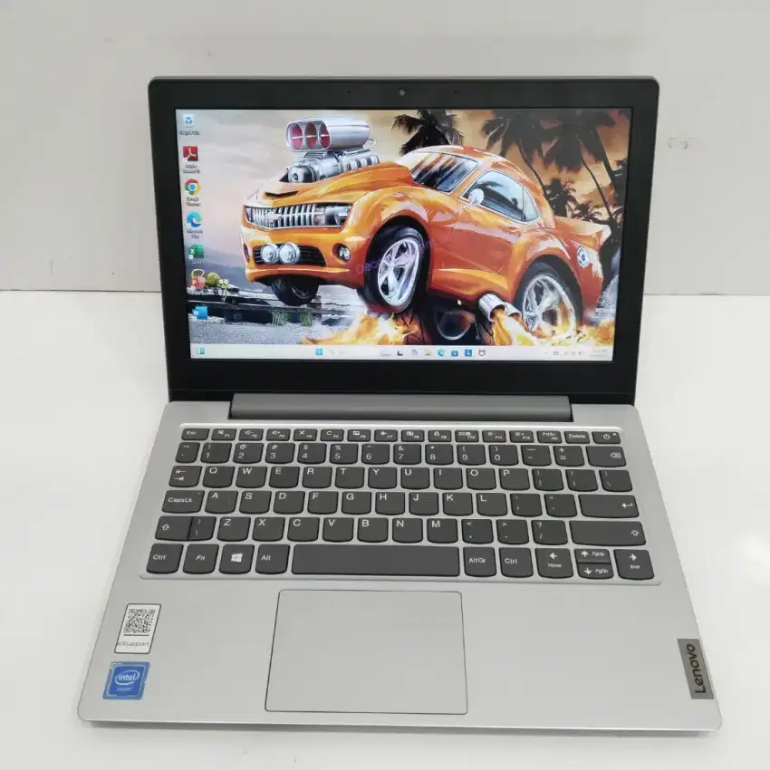 Lenovo ideapad 1-11GL05 intel Celeron N4020 Ram 4GB SSD 256GB