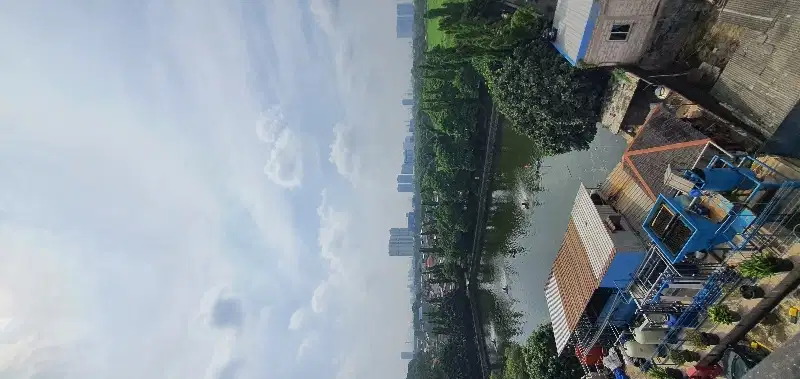 green park view tower G 2 kmr