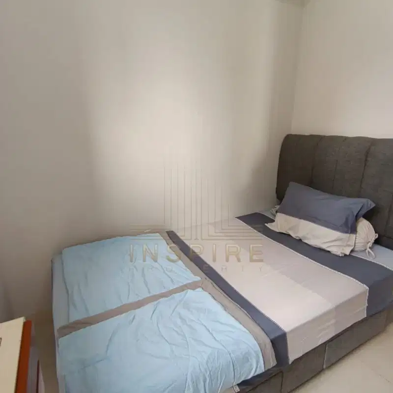 sewa apartemen tares harga paling murah