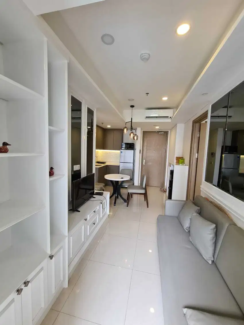 Gold Coast 2br fully furnished