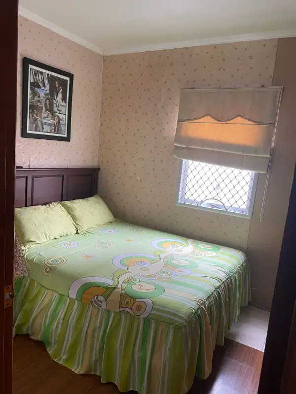 Dijual Apartemen Mediterania Palace 2 BR Furnish