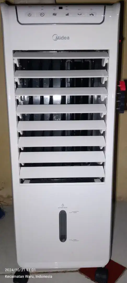 terima service elektronik