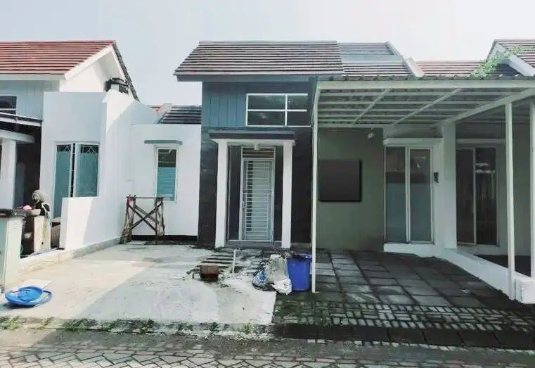 rumah citra harmoni, ready juga deltasari pondopk candra puri surya