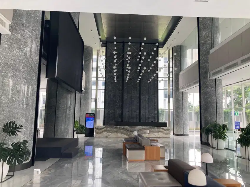 Jual Murah tapi ga Murahan Apartemen The Smith Alam Sutera deket Tol